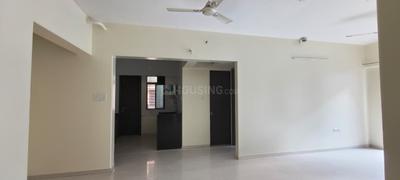 Hall Image of 1150 Sq.ft 2 BHK Apartment / Flat for sale in Goel Ganga Florentina, Mohammed Wadi Pune for Rs. 9600000