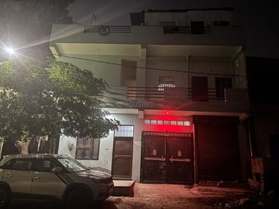 Image of 1080 Sq.ft 11 BHK Independent House for rent in Govardhan Nagar, Jaipur for Rs. 60000