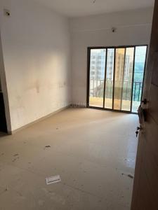 Hall Image of 685 Sq.ft 2 BHK Apartment / Flat for sale in Anand Homes Siddhnath Plaza, Sevasi Vadodara for Rs. 2500000