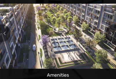 Image of 1019 Sq.ft 1.5 BHK Apartment / Flat for sale in M3M Antalya Hills , Sector 79, Gurgaon for Rs. 15000000
