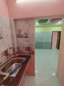 Kitchen Image of 661 Sq.ft 2 BHK Independent House for sale in Manali Chennai for Rs. 3900000