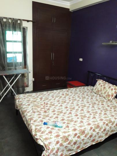 sector 19 Noida Bedroom 1