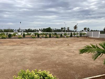 Image of 1575 Sq.ft Residential Plot / Land for sale in Kovilpalayam, Coimbatore for Rs. 3973000