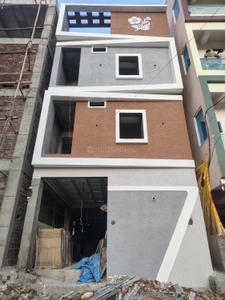 5 BHK Independent House