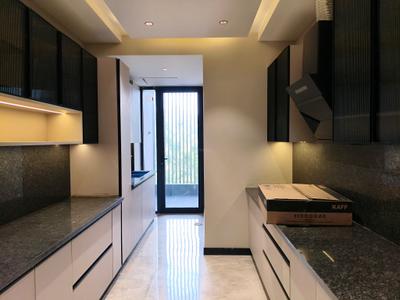 Kitchen Image of 2430 Sq.ft 4 BHK Builder Floor for sale in SR Homes1, Sector 49 Gurgaon for Rs. 32750000