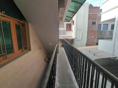 Balcony Image of 2523 Sq.ft 4 BHK Independent House for sale in Jodhpur Ahmedabad for Rs. 14000000
