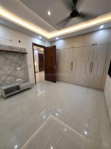 Hall Image of 1750 Sq.ft 3 BHK Builder Floor for rent in Sector 15 Gurgaon for Rs. 65000