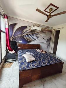Bedroom Image of 559 Sq.ft 1 RK Independent House for rent in Sector 70 Mohali for Rs. 15000