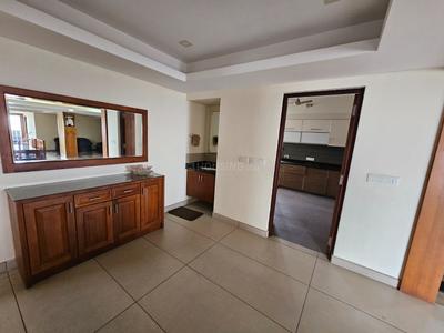 Bedroom Image of 3414 Sq.ft 5 BHK Apartment / Flat for sale in Choice Paradise, Thrippunithura Kochi for Rs. 25000000