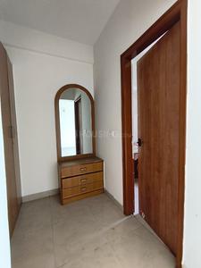 Bedroom Image of 2556 Sq.ft 4 BHK Apartment / Flat for sale in Cooke Town Bengaluru for Rs. 41500000