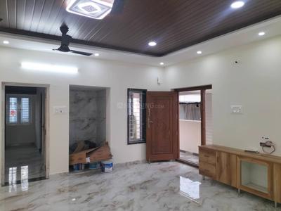 Hall Image of 930 Sq.ft 2 BHK Independent House for sale in Kodungaiyur West Chennai for Rs. 5906454