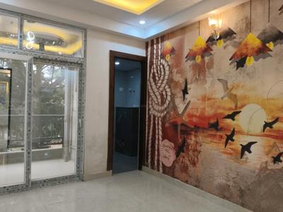 Bedroom Image of 1080 Sq.ft 2 BHK Apartment / Flat for sale in Vyom Residency, Noida Extension Greater Noida for Rs. 4150000