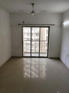 Living Room Image of 1080 Sq.ft 2 BHK Apartment / Flat for sale in Adani The Meadows, Shantigram Ahmedabad for Rs. 7100000