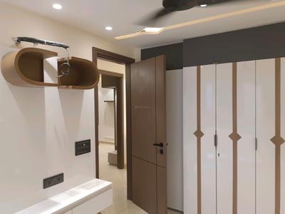 Bedroom Image of 1080 Sq.ft 4 BHK Builder Floor for sale in Dwarka Mor New Delhi for Rs. 11500000