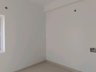 Bedroom Image of 1110 Sq.ft 2 BHK Apartment / Flat for sale in Mahalakshmi S Ridhira Block 2, Ramachandra Puram Sangareddy for Rs. 5994001