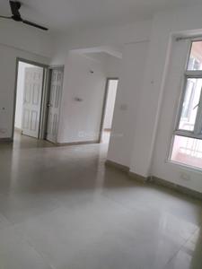 Hall Image of 1082 Sq.ft 2 BHK Apartment / Flat for rent in Supertech Cape Town, Sector 74 Noida for Rs. 28000
