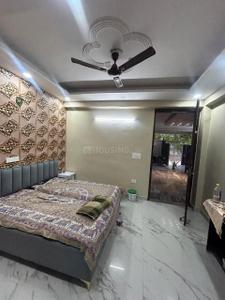 Hall Image of 160 Sq.ft 1 RK Apartment / Flat for rent in Sector 70 Noida for Rs. 20500