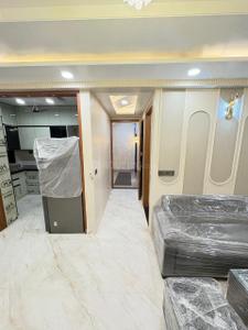 Bedroom Image of 1900 Sq.ft 3 BHK Apartment / Flat for sale in Nirman Nagar Jaipur for Rs. 18000000