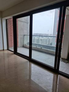 Balcony Image of 4155 Sq.ft 4 BHK Duplex for sale in Jagatpur Ahmedabad for Rs. 21000000
