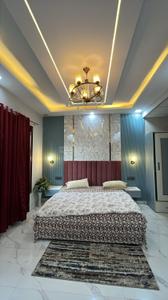 Bedroom Image of 915 Sq.ft 2 BHK Apartment / Flat for sale in Sector 115 Mohali for Rs. 3681000