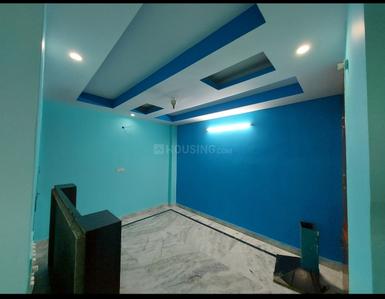 Bedroom Image of 1023 Sq.ft 3 BHK Apartment / Flat for sale in Ganesh Nagar New Delhi for Rs. 8300000