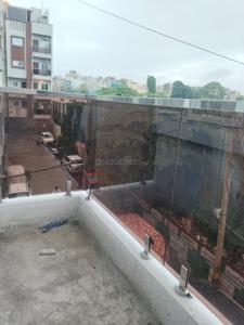 Balcony Image of 1000 Sq.ft 2 BHK Builder Floor for rent in Wilson Garden Bengaluru for Rs. 40000