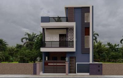 Image of 2300 Sq.ft 4 BHK Duplex for sale in Urali, Cuttack for Rs. 8500000