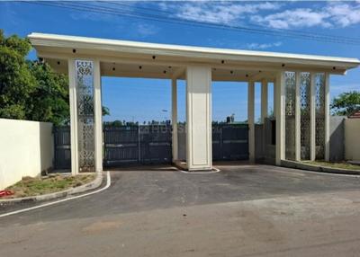 Image of 800 Sq.ft Residential Plot / Land for sale in Alamathi, Chennai for Rs. 1840000