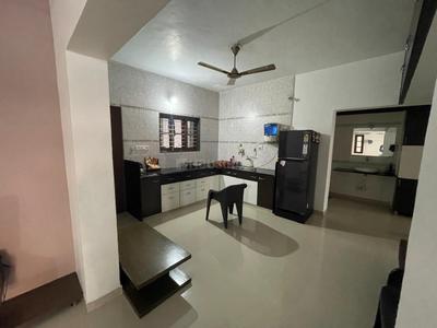 Hall Image of 1500 Sq.ft 3 BHK Apartment / Flat for rent in Gorwa Vadodara for Rs. 17000