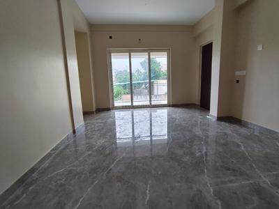 Hall Image of 1360 Sq.ft 2 BHK Apartment / Flat for sale in Baghajatin Kolkata for Rs. 10000000