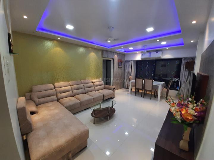 Asha Nagar, Mulund West Main Image 1