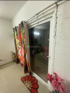 Hall Image of 1250 Sq.ft 3 BHK Apartment / Flat for rent in Eden City Maheshtala, Maheshtala Kolkata for Rs. 25000