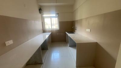 Kitchen Image of 1200 Sq.ft 3 BHK Apartment / Flat for rent in Govandi Mumbai for Rs. 110000