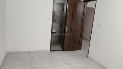 Bedroom Image of 1800 Sq.ft 3 BHK Apartment / Flat for rent in Kohinoor Sapphire III, Tathawade Pune for Rs. 27999