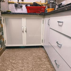 Kitchen Image of 2000 Sq.ft 3 BHK Independent House for sale in Vasundhara Ghaziabad for Rs. 21500000