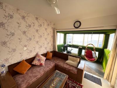 Bedroom Image of 850 Sq.ft 2 BHK Apartment / Flat for sale in Sai Mystique, Ambegaon Budruk Pune for Rs. 6500000