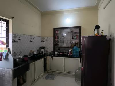 3 BHK Independent House