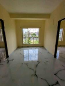Hall Image of 796 Sq.ft 2 BHK Apartment / Flat for rent in Chinar Park Kolkata for Rs. 13000