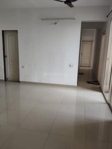 Living Room Image of 1084 Sq.ft 2 BHK Apartment / Flat for rent in Gulmohar Primrose, Wagholi Pune for Rs. 23500