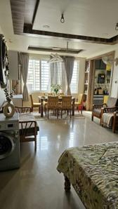 3 BHK Flat