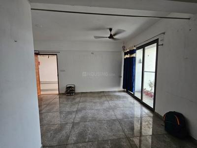 Hall Image of 1260 Sq.ft 2 BHK Apartment / Flat for rent in Shiv Shivanta Sky, Nava Naroda Ahmedabad for Rs. 12000