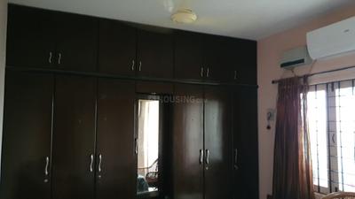 Bedroom Image of 1150 Sq.ft 2 BHK Apartment / Flat for sale in CEE DEE YES, Ammapettai Chennai for Rs. 3100000