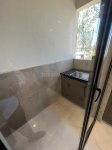 Balcony Image of 1245 Sq.ft 2 BHK Apartment / Flat for sale in Tulip Infinity Avana, Punawale Pune for Rs. 6500000