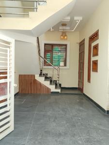 Balcony Image of 1850 Sq.ft 4 BHK Independent House for sale in Chirag Chandigarh Hills, Sector 123 Mohali for Rs. 12500000