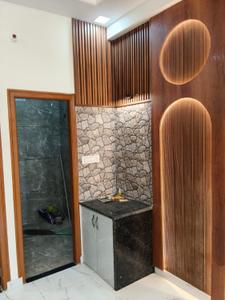 Kitchen Image of 1750 Sq.ft 3 BHK Villa for sale in Kalwad Road Jaipur for Rs. 7000000