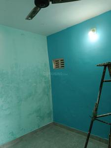 Bedroom Image of 150 Sq.ft 1 BHK Duplex for sale in Juhapura Ahmedabad for Rs. 260000