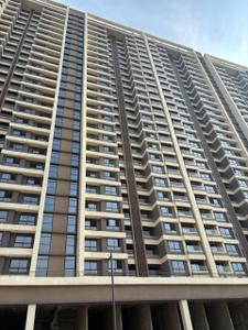 Image of 1150 Sq.ft 2 BHK Apartment / Flat for sale in VTP Sierra, Baner, Pune for Rs. 9700000