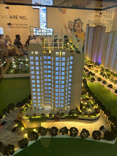 Today elara Kharghar Main Image 1