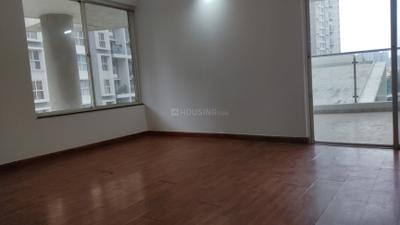 Bedroom Image of 2220 Sq.ft 3.5 BHK Apartment / Flat for sale in Kharadi Pune for Rs. 24500000