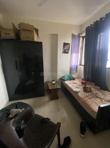 Bedroom Image of 914 Sq.ft 2 BHK Apartment / Flat for sale in Scheme No 140 Indore for Rs. 4200000